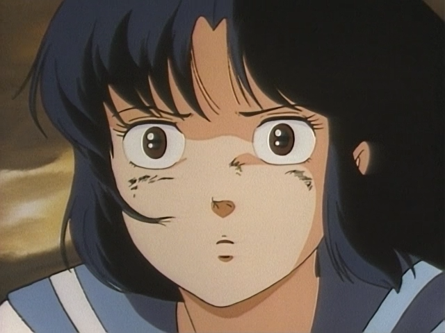 Fire Tripper (Gakuensai Fansub)